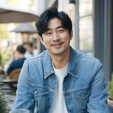 신용카드한도대출 상담 이용 후기 한OO 님 프로필 사진